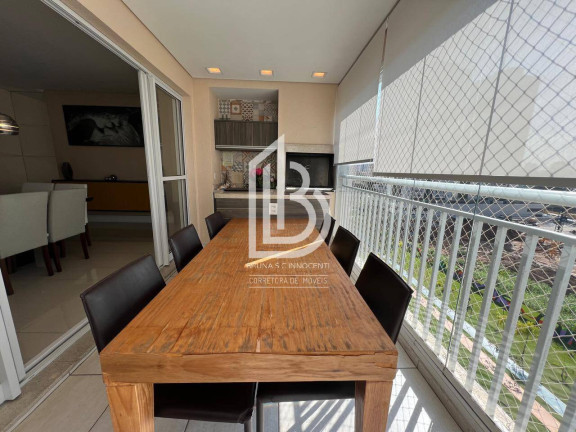 Imagem Apartamento com 3 Quartos à Venda, 123 m² em Centro - São Bernardo Do Campo Imagem Apartamento com 3 Quartos à Venda, 123 m² em Centro - São Bernardo Do Campo