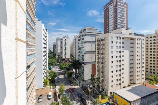 Imagem Cobertura com 4 Quartos à Venda, 300 m² em Moema - São Paulo Imagem Cobertura com 4 Quartos à Venda, 300 m² em Moema - São Paulo