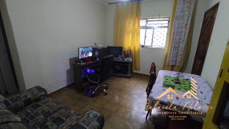 Imagem Apartamento com 2 Quartos à Venda, 76 m² em Boqueirão - Santos Imagem Apartamento com 2 Quartos à Venda, 76 m² em Boqueirão - Santos