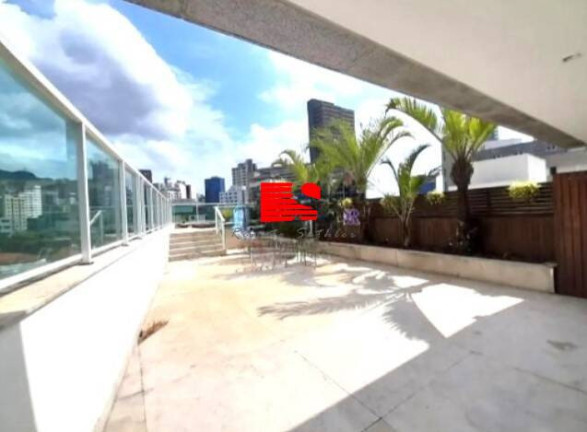 Imagem Cobertura com 4 Quartos para Alugar, 441 m² em Serra - Belo Horizonte Imagem Cobertura com 4 Quartos para Alugar, 441 m² em Serra - Belo Horizonte