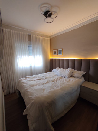 Foto do imóvel Apartamento com 3 Quartos à Venda, 100 m² em Vila Carrão - São Paulo