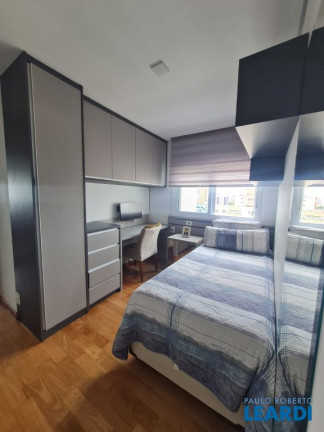 Imagem Apartamento com 3 Quartos à Venda, 103 m² em Centro - Santo André Imagem Apartamento com 3 Quartos à Venda, 103 m² em Centro - Santo André