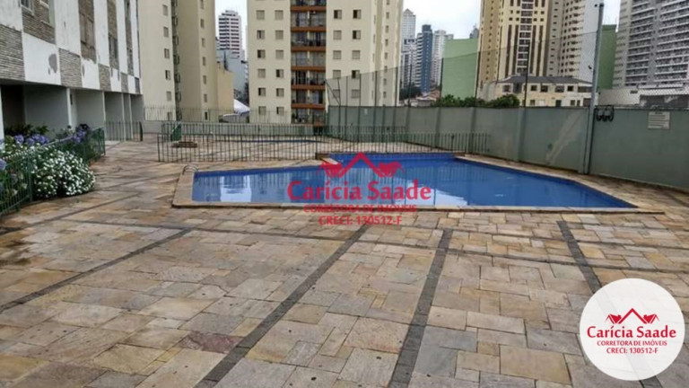 Imagem Apartamento com 3 Quartos à Venda, 88 m² em Aclimação - São Paulo