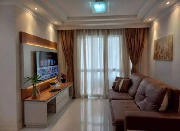 Imagem Imóvel com 3 Quartos à Venda, 90 m² em Jardim Esplanada - São José Dos Campos Imagem Imóvel com 3 Quartos à Venda, 90 m² em Jardim Esplanada - São José Dos Campos