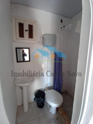 Imagem Casa com 3 Quartos à Venda, 150 m² em Capão Novo - Capão Da Canoa