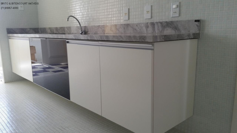Imagem Imóvel com 4 Quartos à Venda, 206 m² em Graça - Salvador