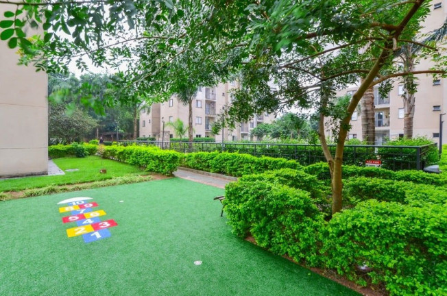 Imagem Apartamento com 2 Quartos à Venda, 54 m² em Vila Liviero - São Paulo Imagem Apartamento com 2 Quartos à Venda, 54 m² em Vila Liviero - São Paulo