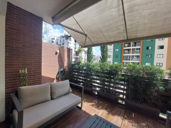 Imagem Apartamento com 2 Quartos à Venda, 110 m² em Bigorrilho - Curitiba Imagem Apartamento com 2 Quartos à Venda, 110 m² em Bigorrilho - Curitiba