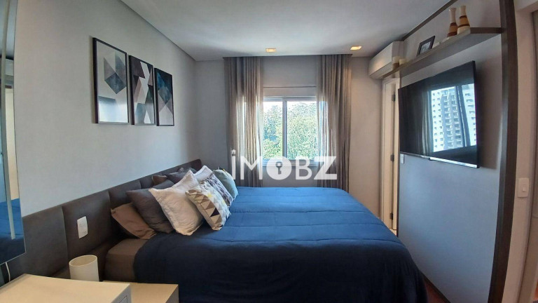 Imagem Imóvel com 2 Quartos à Venda, 116 m² em Vila Andrade - São Paulo Imagem Imóvel com 2 Quartos à Venda, 116 m² em Vila Andrade - São Paulo