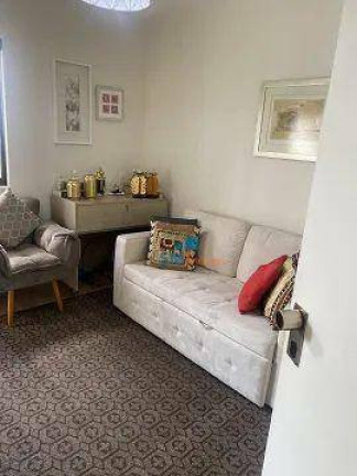 Imagem Apartamento com 3 Quartos à Venda, 150 m² em Campo Belo - São Paulo Imagem Apartamento com 3 Quartos à Venda, 150 m² em Campo Belo - São Paulo