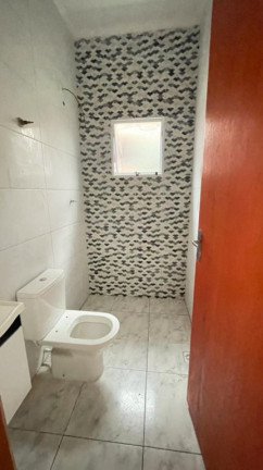 Imagem Casa com 2 Quartos à Venda, 70 m² em Balneário Flórida Mirim - Mongaguá