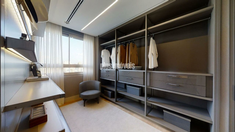 Imagem Apartamento com 4 Quartos à Venda, 293 m² em Itaim Bibi - São Paulo Imagem Apartamento com 4 Quartos à Venda, 293 m² em Itaim Bibi - São Paulo