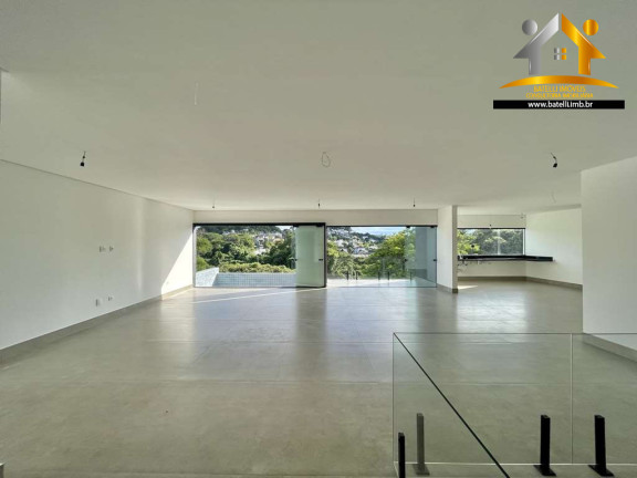 Imagem Casa de Condomínio com 4 Quartos à Venda, 400 m² em Granja Viana - Carapicuíba Imagem Casa de Condomínio com 4 Quartos à Venda, 400 m² em Granja Viana - Carapicuíba