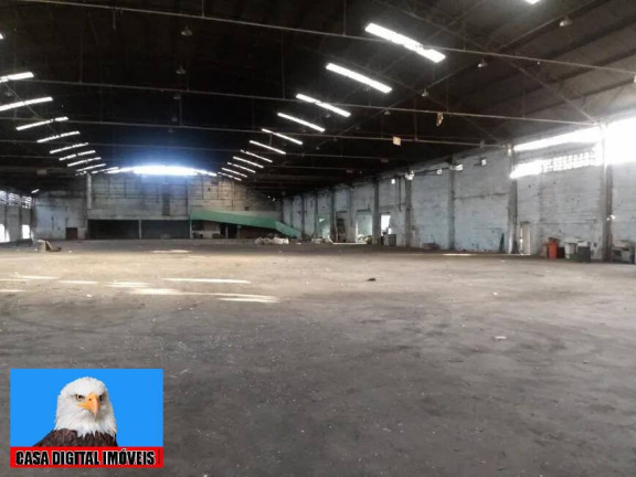 Imagem Galpão para Alugar, 13 m² em Vila Guilherme - São Paulo
