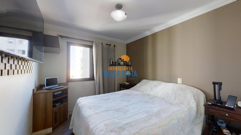 Imagem Apartamento com 3 Quartos à Venda, em Jabaquara - São Paulo Imagem Apartamento com 3 Quartos à Venda, em Jabaquara - São Paulo