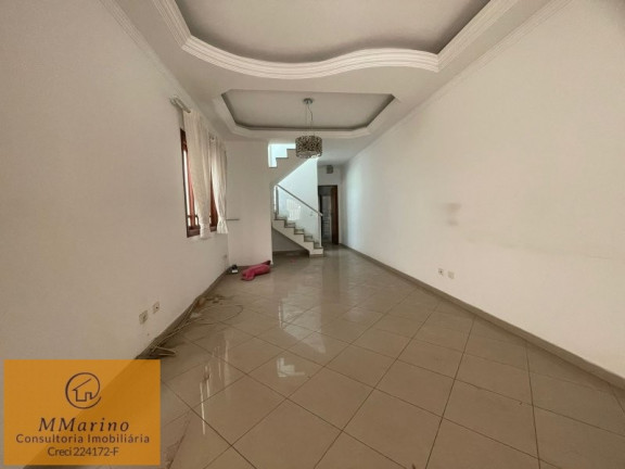 Imagem Sobrado com 4 Quartos à Venda, 140 m² em Vila Augusta - Guarulhos Imagem Sobrado com 4 Quartos à Venda, 140 m² em Vila Augusta - Guarulhos