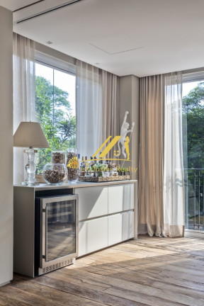Imagem Imóvel com 4 Quartos à Venda, 460 m² em Paraíso - São Paulo Imagem Imóvel com 4 Quartos à Venda, 460 m² em Paraíso - São Paulo