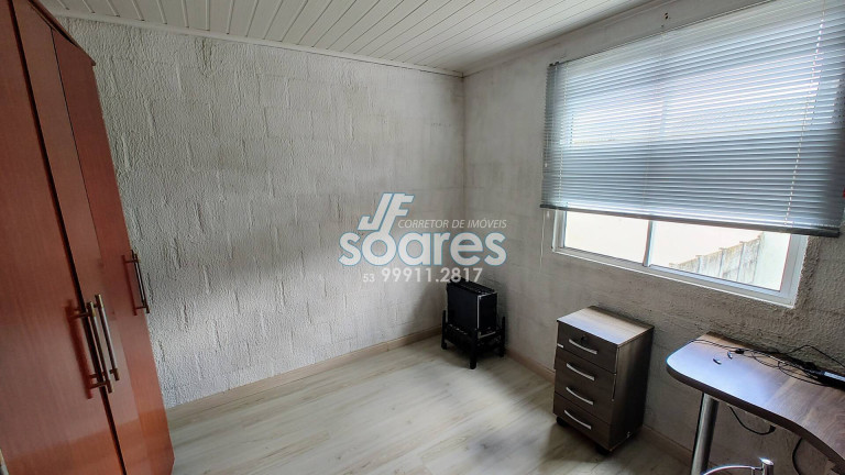 Imagem Casa de Condomínio com 2 Quartos à Venda, 67 m² em Fragata - Pelotas Imagem Casa de Condomínio com 2 Quartos à Venda, 67 m² em Fragata - Pelotas