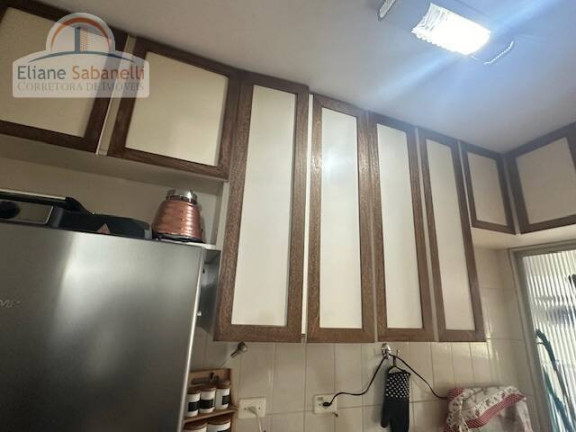 Imagem Apartamento com 2 Quartos à Venda, 56 m² em Vila Andrade - São Paulo Imagem Apartamento com 2 Quartos à Venda, 56 m² em Vila Andrade - São Paulo