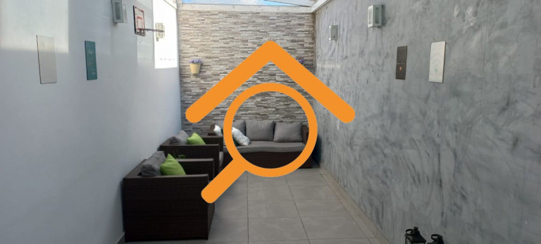 Imagem Casa com 2 Quartos à Venda, 82 m² em Jardim Marajoara - São Paulo Imagem Casa com 2 Quartos à Venda, 82 m² em Jardim Marajoara - São Paulo