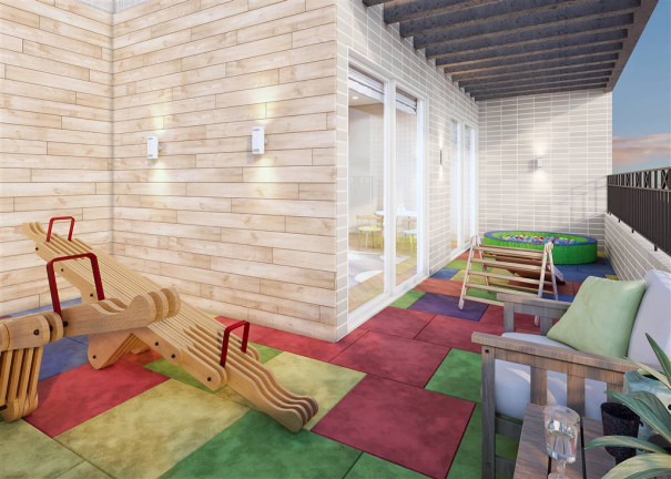 Imagem Apartamento com 2 Quartos à Venda, 87 m² em Forte - Praia Grande
