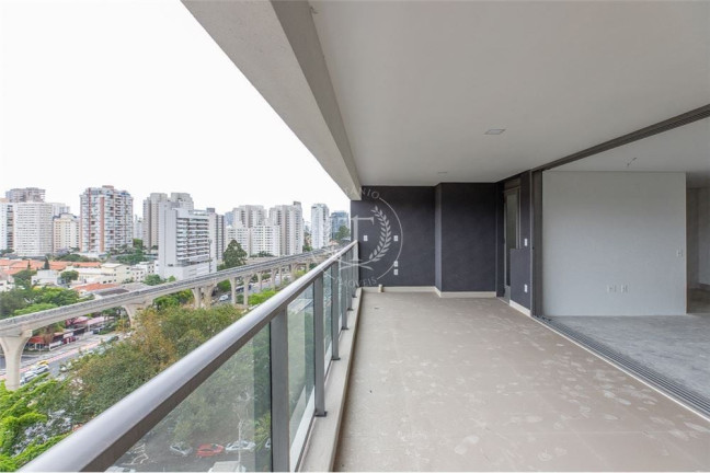 Imagem Apartamento com 3 Quartos à Venda, 143 m² em Campo Belo - São Paulo Imagem Apartamento com 3 Quartos à Venda, 143 m² em Campo Belo - São Paulo