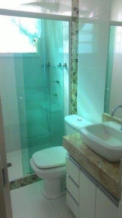 Imagem Apartamento com 2 Quartos à Venda, 46 m² em Vila São José - Taubaté