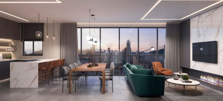 Imagem Apartamento com 4 Quartos à Venda, 135 m² em Centro - Balneário Camboriú Imagem Apartamento com 4 Quartos à Venda, 135 m² em Centro - Balneário Camboriú