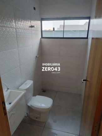 Imagem Casa com 3 Quartos à Venda, 70 m² em Jardim Moema - Londrina Imagem Casa com 3 Quartos à Venda, 70 m² em Jardim Moema - Londrina