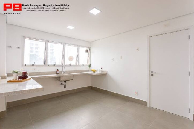 Imagem Apartamento com 2 Quartos à Venda, 161 m² em Moema - São Paulo Imagem Apartamento com 2 Quartos à Venda, 161 m² em Moema - São Paulo