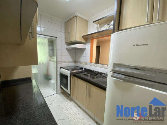 Imagem Apartamento com 3 Quartos à Venda, 60 m² em Vila Amélia - São Paulo Imagem Apartamento com 3 Quartos à Venda, 60 m² em Vila Amélia - São Paulo