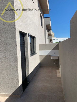 Imagem Casa com 2 Quartos à Venda, 69 m² em Jardim Sao Felipe - Atibaia Imagem Casa com 2 Quartos à Venda, 69 m² em Jardim Sao Felipe - Atibaia
