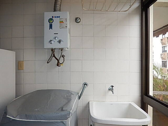 Imagem Apartamento com 3 Quartos à Venda, 123 m² em Gávea - Rio De Janeiro