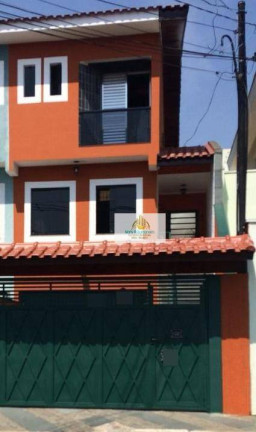Imagem Sobrado com 3 Quartos à Venda, 150 m² em Jardim Santa Mena - Guarulhos Imagem Sobrado com 3 Quartos à Venda, 150 m² em Jardim Santa Mena - Guarulhos