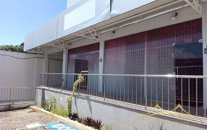 Imagem Imóvel Comercial para Alugar, 1 m² em Lagoa Nova - Natal