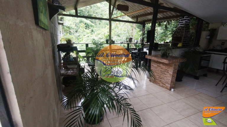 Imagem Casa com 2 Quartos à Venda, 150 m² em Casanga - Ubatuba Imagem Casa com 2 Quartos à Venda, 150 m² em Casanga - Ubatuba