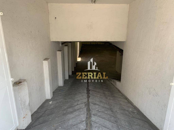 Imagem Edifício Residencial à Venda, 1.265 m² em Santo Antônio - São Caetano Do Sul Imagem Edifício Residencial à Venda, 1.265 m² em Santo Antônio - São Caetano Do Sul