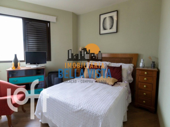 Imagem Apartamento com 4 Quartos à Venda, em Alto Da Lapa - São Paulo Imagem Apartamento com 4 Quartos à Venda, em Alto Da Lapa - São Paulo