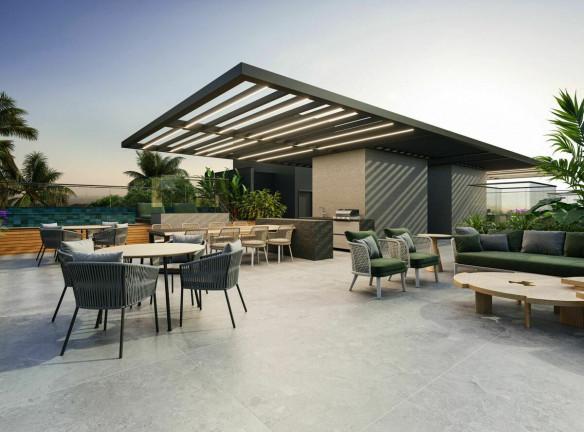 Imagem Apartamento com 2 Quartos à Venda, 49 m² em Intermares - Cabedelo Imagem Apartamento com 2 Quartos à Venda, 49 m² em Intermares - Cabedelo