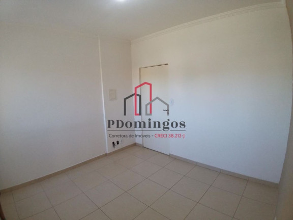 Imagem Apartamento com 2 Quartos à Venda, 50 m² em Jardim Bela Vista - Campinas