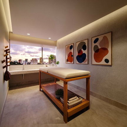 Imagem Apartamento com 3 Quartos à Venda, 72 m² em Ipiranga - São Paulo