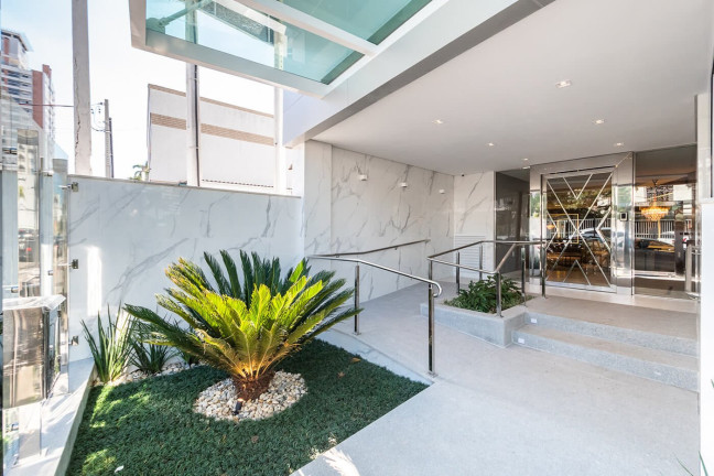 Imagem Apartamento com 2 Quartos à Venda, 63 m² em Centro - Itajaí
