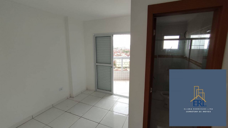 Imagem Apartamento com 2 Quartos à Venda, 75 m² em Caiçara - Praia Grande