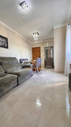 Imagem Cobertura com 2 Quartos à Venda, 100 m² em Vila Metalúrgica - Santo André Imagem Cobertura com 2 Quartos à Venda, 100 m² em Vila Metalúrgica - Santo André