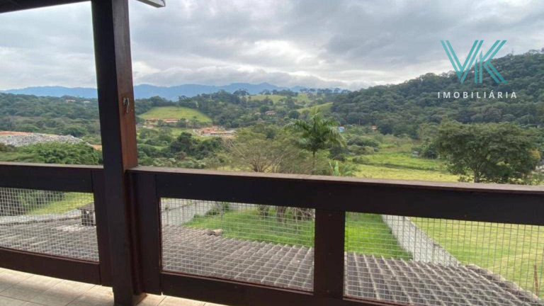 Imagem Casa com 3 Quartos à Venda ou Locação, 300 m² em Godoi - Extrema Imagem Casa com 3 Quartos à Venda ou Locação, 300 m² em Godoi - Extrema