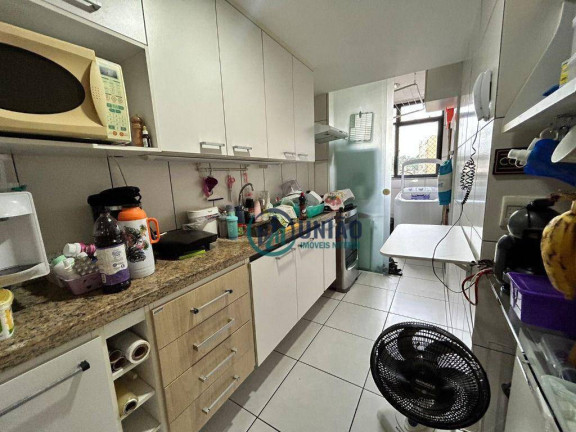 Imagem Apartamento com 2 Quartos à Venda, 70 m² em Santa Rosa - Niterói Imagem Apartamento com 2 Quartos à Venda, 70 m² em Santa Rosa - Niterói