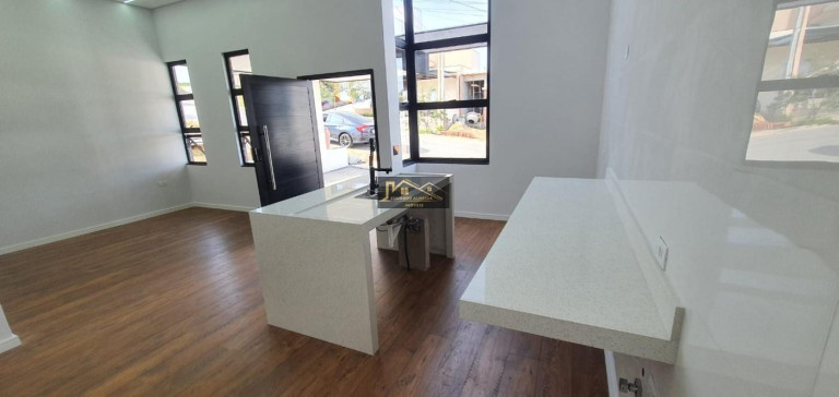 Imagem Imóvel com 3 Quartos à Venda,  em Horto Florestal - Sorocaba