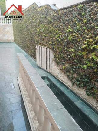 Imagem Casa com 4 Quartos à Venda, 180 m² em Vila Prel - São Paulo Imagem Casa com 4 Quartos à Venda, 180 m² em Vila Prel - São Paulo