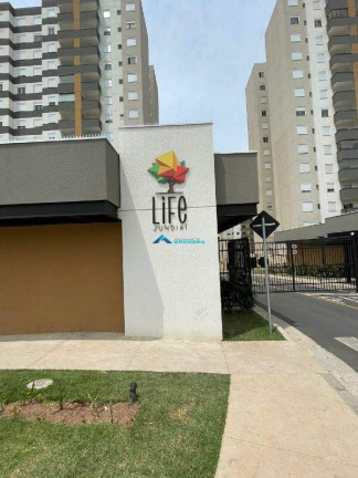 Imagem Apartamento com 3 Quartos à Venda, 78 m² em Engordadouro - Jundiaí Imagem Apartamento com 3 Quartos à Venda, 78 m² em Engordadouro - Jundiaí