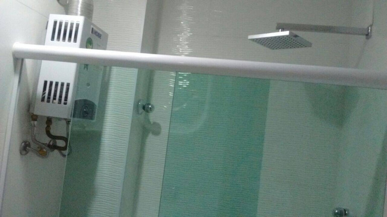 Imagem Apartamento com 1 Quarto à Venda, 30 m² em Leme - Rio De Janeiro